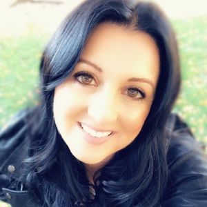 Meet your Posher, Carolyn